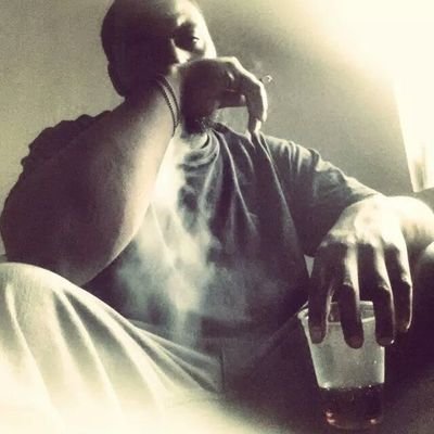 Smokey da Bear