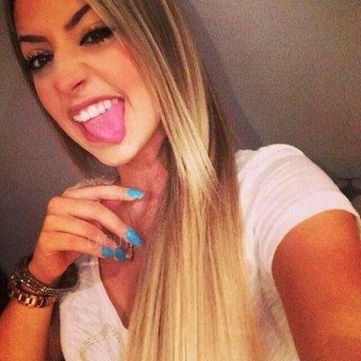 Como é que pode tamanha beleza, ein?