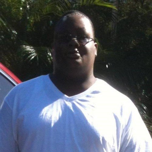 JordanW59667674's profile picture. Successful / hard worker / weight lifter