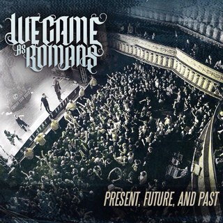 WCARmexico's profile picture. Primer y unico team OFICIAL de @wecameasromans, brindandole siempre el apoyo a nuestros chicos y trayendoles las ultimas noticias de la banda ¡Siguenos! (: