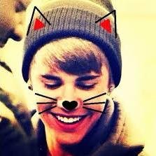 Hi! I'm Andjela, i'm 14. I'm belieber ! My dream is to meet Justin :3 Singing is my hobby but not a talent...