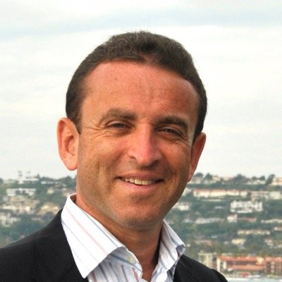 Mike Kravtsov