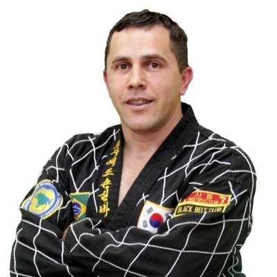 MCM TAEKWONDO TEAM - A equipe de Taekwondo que mais cresce em São Paulo.
