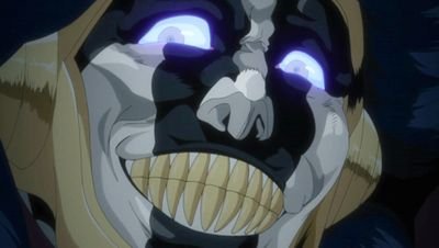 Kurotsuchi Mayuri | 涅 マユリ| #TeamBleach | Seul et Unique |
