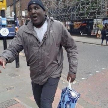 Ever wondered what Purple Aki carries round in his bag all day? Have a geg at the weird and wonderful shite this horrible chaddy is bouncing round town with.