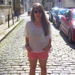 Hi ! I'm Mary Hinghaing ! I am 20 years old. Follow me ! Bye.