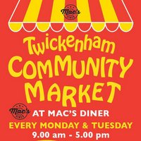 Twickenham Market (@twickenhammkt) 's Twitter Profile