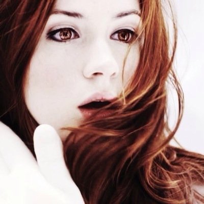 Dreamer of impossible dreams. Advocate of improbable adventures. I waited a lifetime for the Doctor, and I would do it all over again. [MV-MC-Bi]