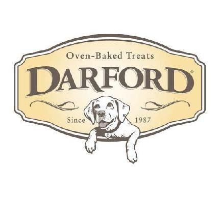 Darford is a Canadian nutrition company that makes all natural, oven-baked treats for dogs.  
Visit us at http://t.co/R66uvrUxgC