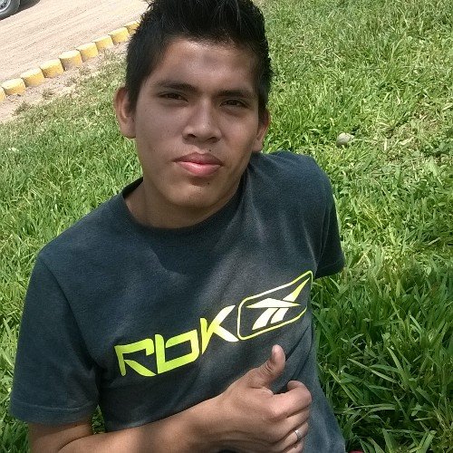 jair_elmejor's profile picture. 