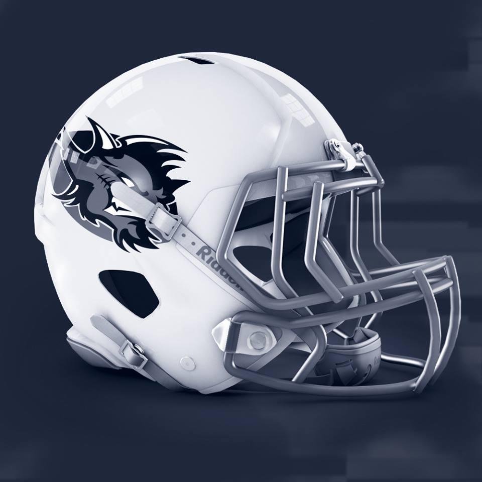 #FootUS & #Flag #Grenoble 2014/2015 (France)