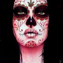 Miranda Sanders - @JayTheSatanist - Twitter