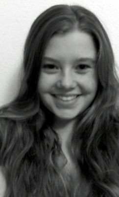 Just a stranger in a strange world.