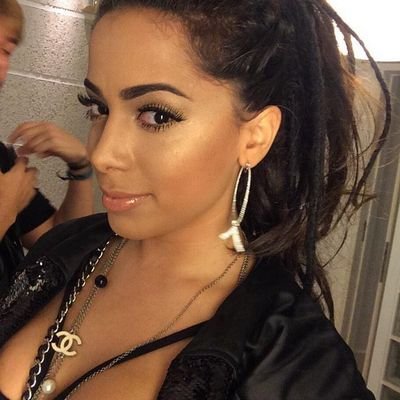 AnittaMyLife