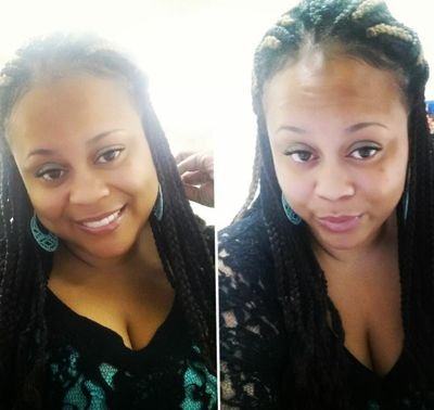 I'm juss Me..take it or Leave it :)