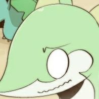 A serperior that is a gentlemen to all...Politeness is his policy, being kind and easygoing...Though don't be on his bad side...His love, @EmpressInGarden.