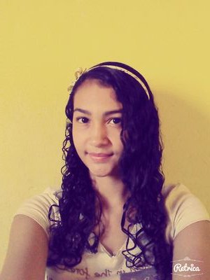 Me segue, que eu te sigo *-*