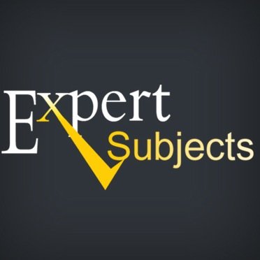 ExpertSubjects's profile picture. We offer high quality #selfpublishing services at affordable prices to #authors, #writers, #publishing houses and literary agents.
