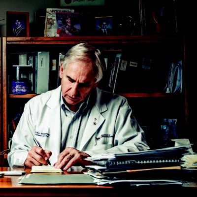 Surgeon. Chair of @MensHealthFdn. Jarislowski Professor of Urology at @UBCmedicine.