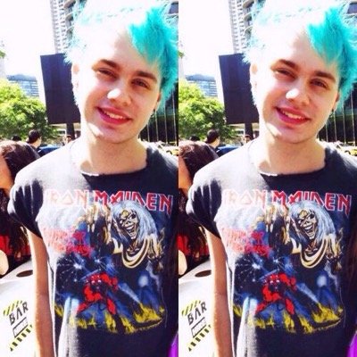 i gave you a free follow so could you please follow @ayelmanoo for me (-: xx