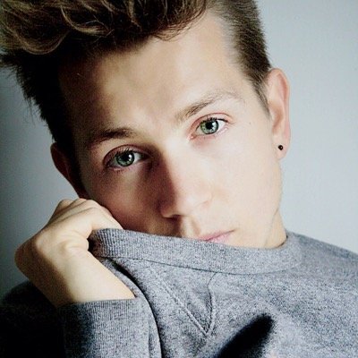 |He's all mine girls if you touch him I swear I will beat your ass -S|