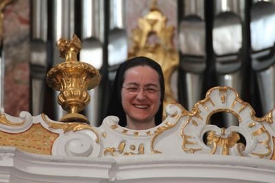Don Bosco Schwester. Mein Herz brennt für Gott,  Musik und Menschen auf dem Weg ins Leben