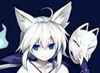 Wows. I am Ze' Matatabi spirit of the Sparkling Forest. So I might leave the forest...just to be social.  ≥-≤ //#RP #Multiverse//