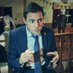 Gareth Thomas (@thomas_gareth) Twitter profile photo