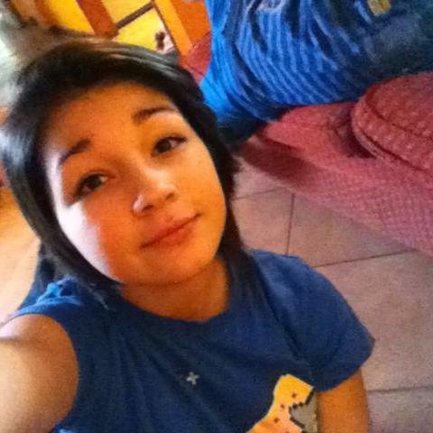 wOw Huena :c