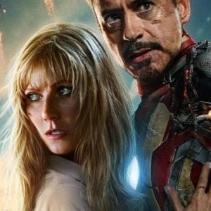 Pepper Potts-Personal assistant to Tony Stark, the #InvicibleIronMan #RolePlay