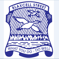Blaxcell Street PS(@BlaxcellStreet) 's Twitter Profile Photo