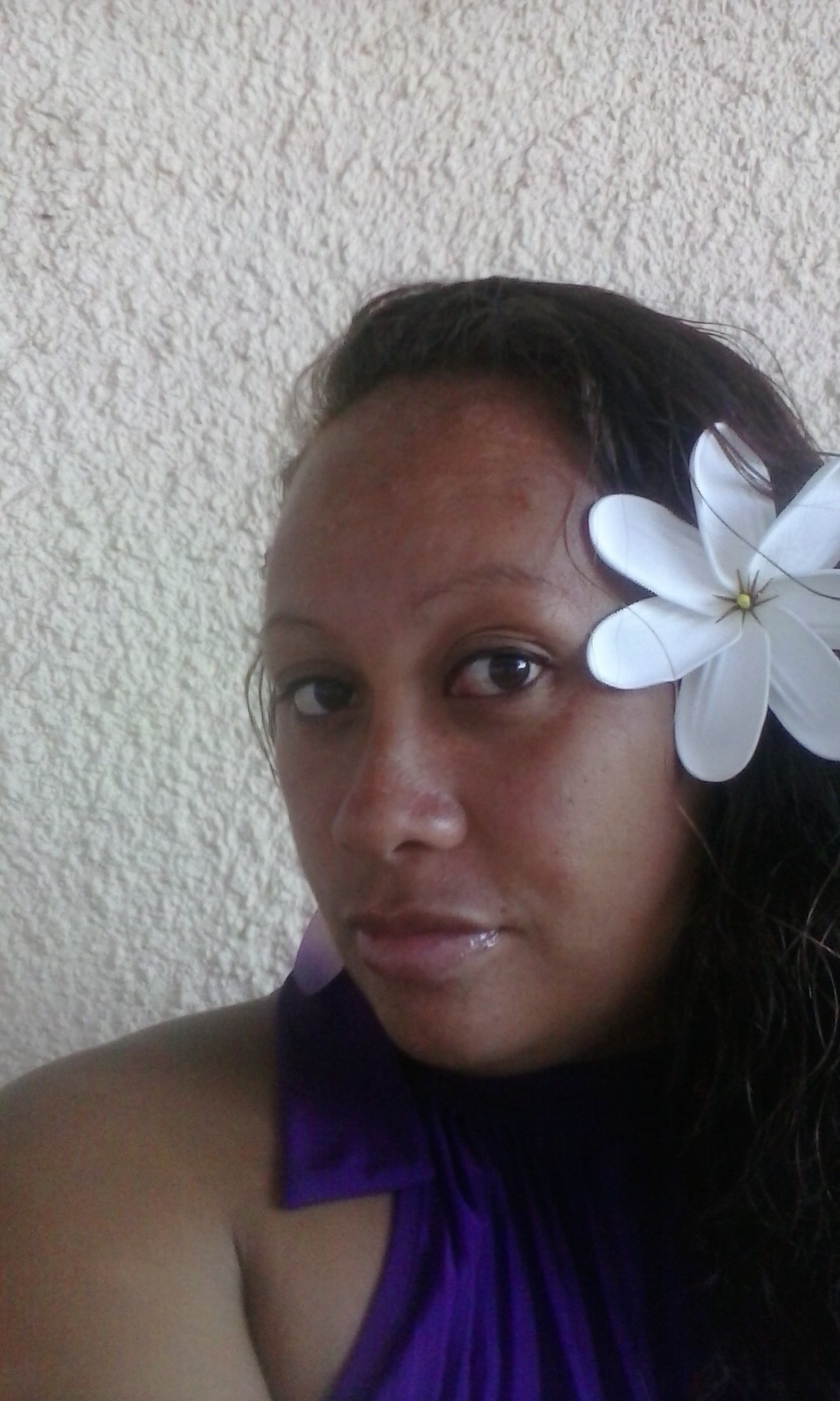 PARKER Nelly Profile