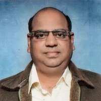 J.P.Sharma (@jpdevshri) 's Twitter Profile