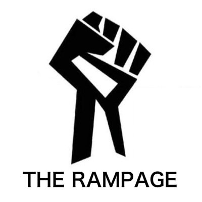 Japan Image ロゴ The Rampage 画像