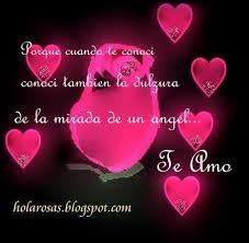 el Amor es VERDADERO y LA AMISTA love you forever