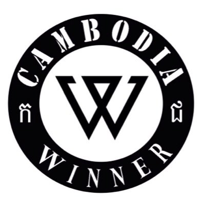 We are the 1st INTERNATIONAL Fanbase of WINNER from CAMBODIA. Share and Update everything about WINNER !! (22/06/2014)