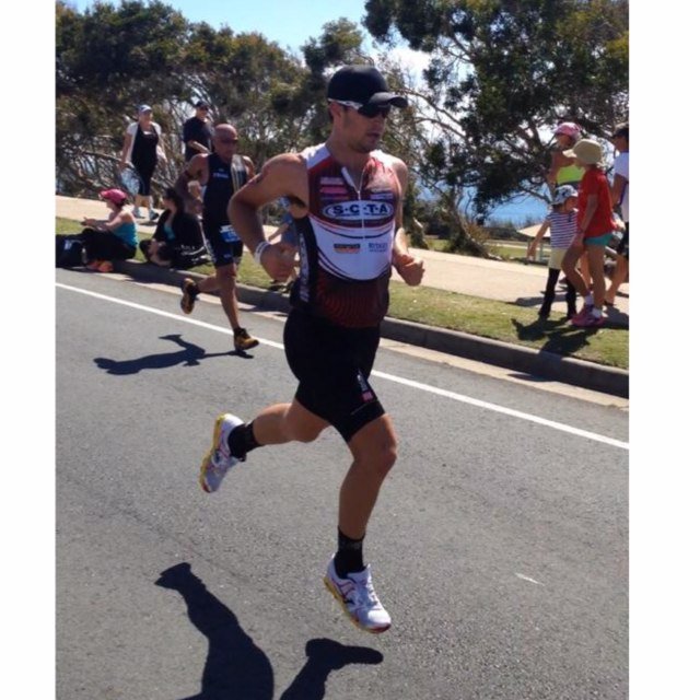 will_carman's profile picture. Bonnie Atherton ❤️
Triathlon - IMMELBOURNE