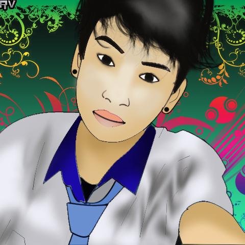 Firizki1933's profile picture. bobotoh persib