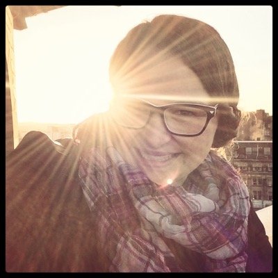 AuntieFo Profile Picture