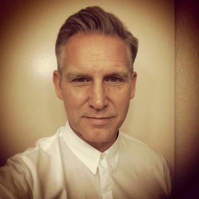 hugh garry huey twitter