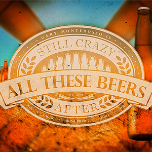 Your source for information as we visit breweries and brewpubs and meet some of the greats in the beer world. With a few surprises along the way!