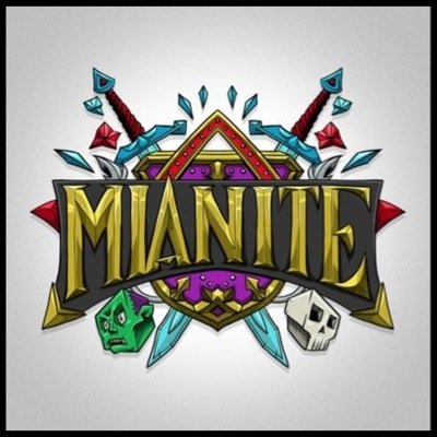 SMTID #StreamTeam LFC4LIFE #TeamDianite