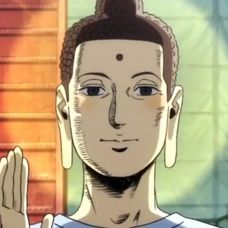 Buddhaさんのプロフィール画像
