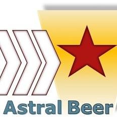 AstralBeer's profile picture. Gostamos da boa cerveja, se você também gosta, juntem-se a nós!