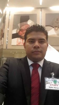 Farmaceutico de profesion, Representante de Venta en Asofarma CA y Caribe PANAMA