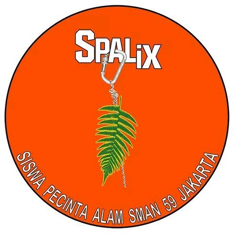 SISPALA SMA N 59 JKT || since 1986 ||selangkah demi selangkah,kami siap untuk bangkit.menuju pencapain yg lebih tinggi.dan menggapai semua mimpi