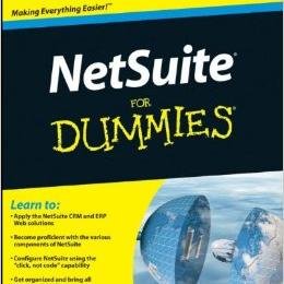 NetSuiteNinja's profile picture. Odds are, you're lost, confused, and frustrated. That's where I come in.