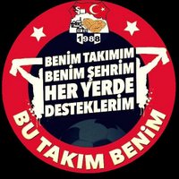 Şebinkarahisarspor (@sebinkarahisars) 's Twitter Profile