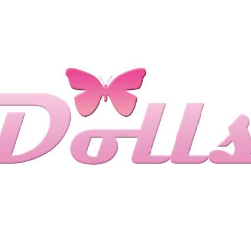 Twitter Oficial de #DollsConce
Grupo que hace cover de Kpop femenino, especialmente del grupo idol #GirlsGeneration