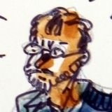 FPerissinotto's profile picture. In a train, somewhere in Europe.